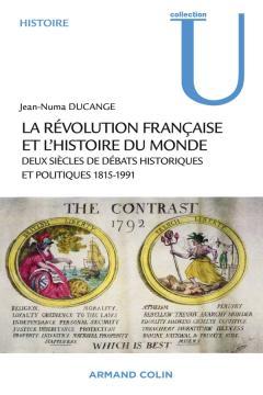 La Révolution française et l'histoire du monde