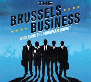 The Brussells Business