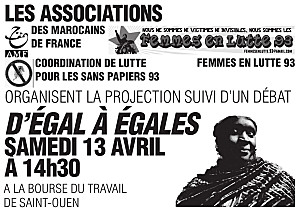 13 avril projection affiche 2