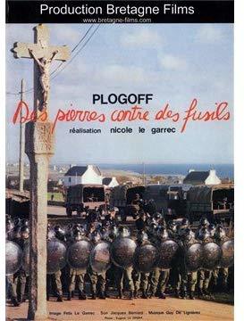 Résultat de recherche d'images pour "PLOGOFF, DES PIERRES CONTRE DES FUSILS de Nicole LE GARREC""