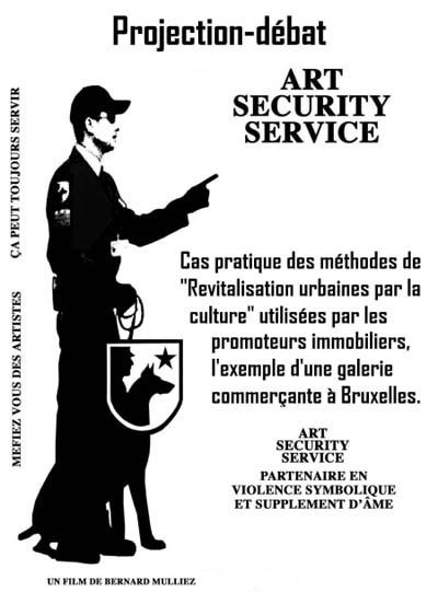 art security service3 - 58.9 ko