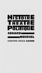 Histoire, théâtre et politique