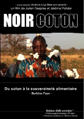 Noir Coton - Julien Despres et Jérôme Polidor
