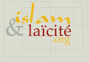 logo islam laicite