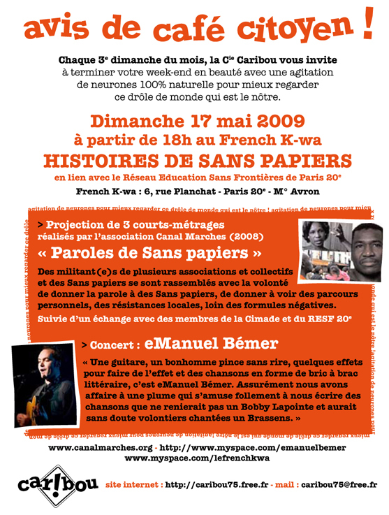 Café17mai09