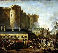  la Révolution française - 1789-1794