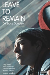 affiche leave to remain