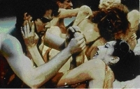 Meatjoy de Carolee Schneemann (1964) carolee-schneemann-meatjoy2.jpg