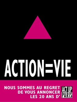  ACTION = VIE