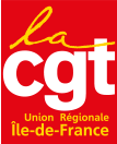 logo URIF CGT