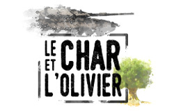 Résultat de recherche d'images pour ""Le Char et l'olivier""