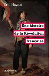 Une Histoire de la Révolution française