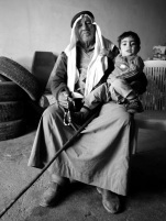 « Le Grand père et l’enfant »