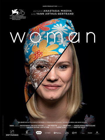 Résultat de recherche d'images pour "« Woman » Documentaire de Anastasia Mikova,"