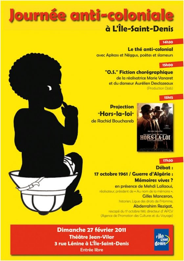 journee anticoloniale