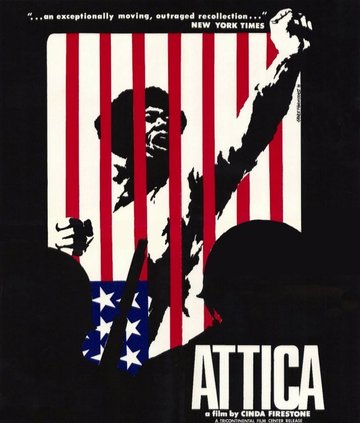 Attica (1974)