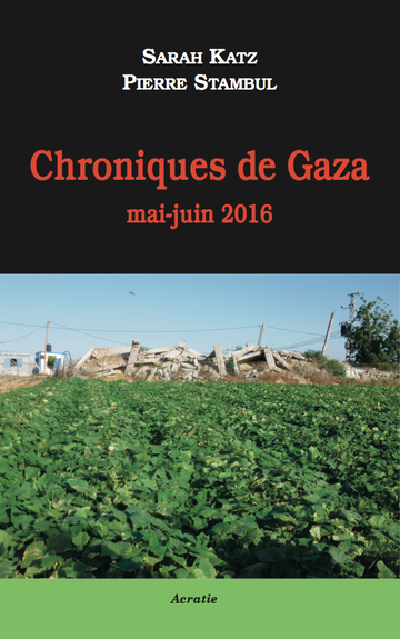 gaza site