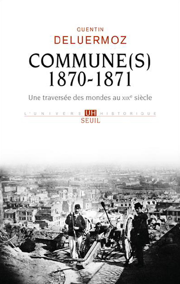 Commune(s), 1870-1871