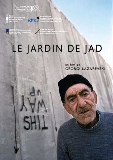 Résultat de recherche d'images pour "Le jardin de Jad » Documentaire de Georgi Lazarevski"