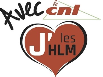  « Avec la CNL, j’aime les HLM » ! MANIFESTATIONS partout en France le 14 octobre 2017