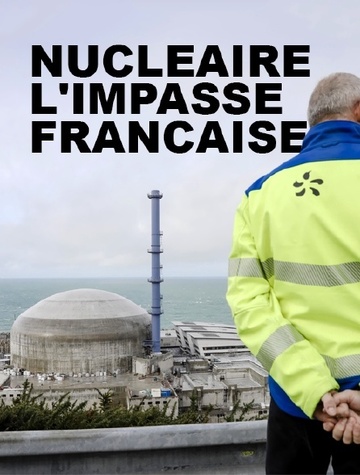 Résultat de recherche d'images pour "« Le nucléaire, l'impasse française »""