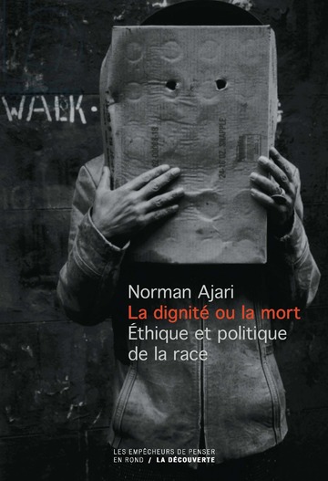 Norman Ajari