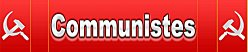Communistes-logo
