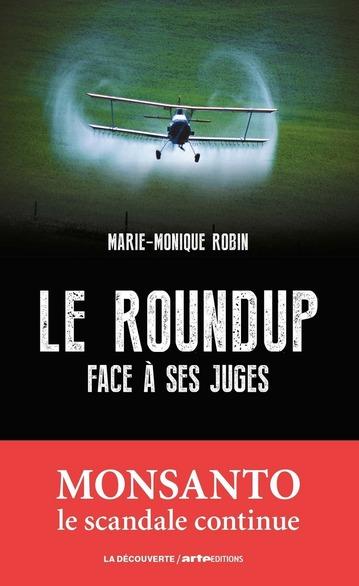 Résultat de recherche d'images pour ""Le Round-up face à ses juges""