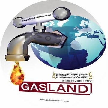  GASLAND