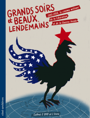 Résultat de recherche d'images pour ""Grands soirs et beaux lendemains""