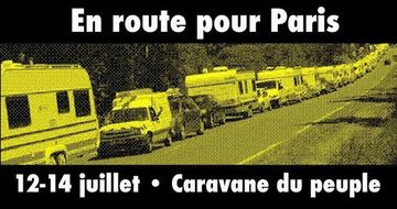 Caravane des caravanes's photo.