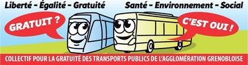 Logo collectif