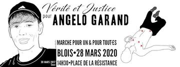 Justice Pour Angelo's photo.