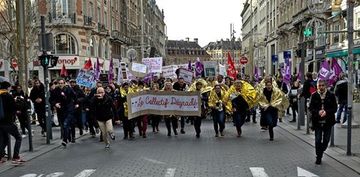 Commission de Mobilisation du Travail Social Ile-de-France's photo.