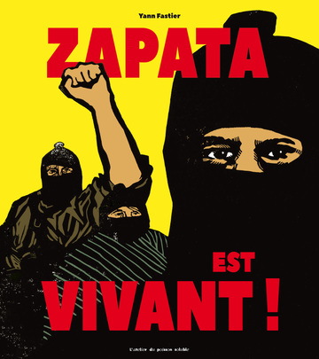 Zapata est vivant !