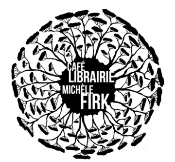 Café librairie Michèle Firk