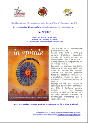 Annonce La_Spirale