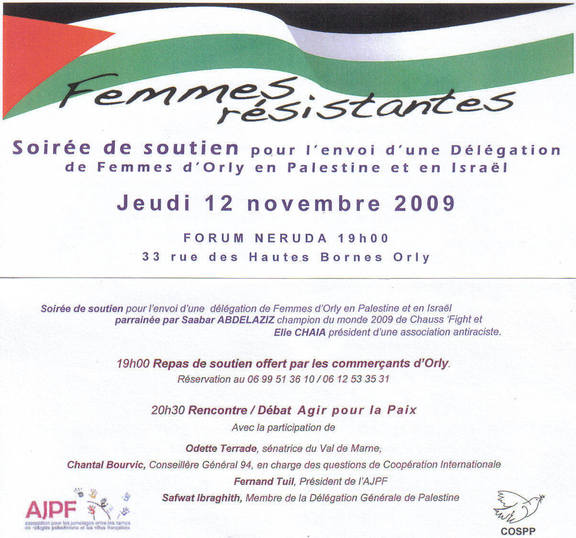 Invitation